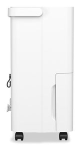 EAN 8716164986952 - Duux Bora 12L 2 L 56 dB 160 W Blanco imagen 5