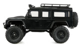 EAN 4262500342776 - Amewi 22725 modelo controlado por radio Camión oruga Motor eléctrico 1:16 imagen 3
