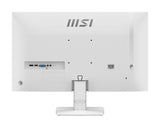 EAN 4711377238311 - MSI Pro MP275W E2 pantalla para PC 68,6 cm (27") 1920 x 1080 Pixeles Full HD LED Blanco imagen 4