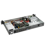 EAN 4250749700389 - bluechip SERVERline R11201s servidor 480 GB Bastidor (1U) Intel Atom® C3558 2,2 GHz 16 GB DDR4-SDRAM 200  imagen 4