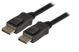 EAN 4049759269814 - EFB Elektronik K5568SW.2 cable DisplayPort 2 m Negro imagen 1