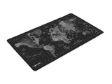 EAN 5901969410761 - NATEC Time Zone Map Maxi Negro, Gris imagen 3