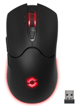 EAN 4027301846935 - SPEEDLINK SL-680102-BK ratón Juego USB tipo A 4800 DPI imagen 2