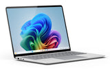 EAN 196388290727 - Microsoft Surface Laptop 7 Copilot+ PC Qualcomm Snapdragon X1E-80-100 Portátil 35 cm (13.8") Pantalla táct imagen 3