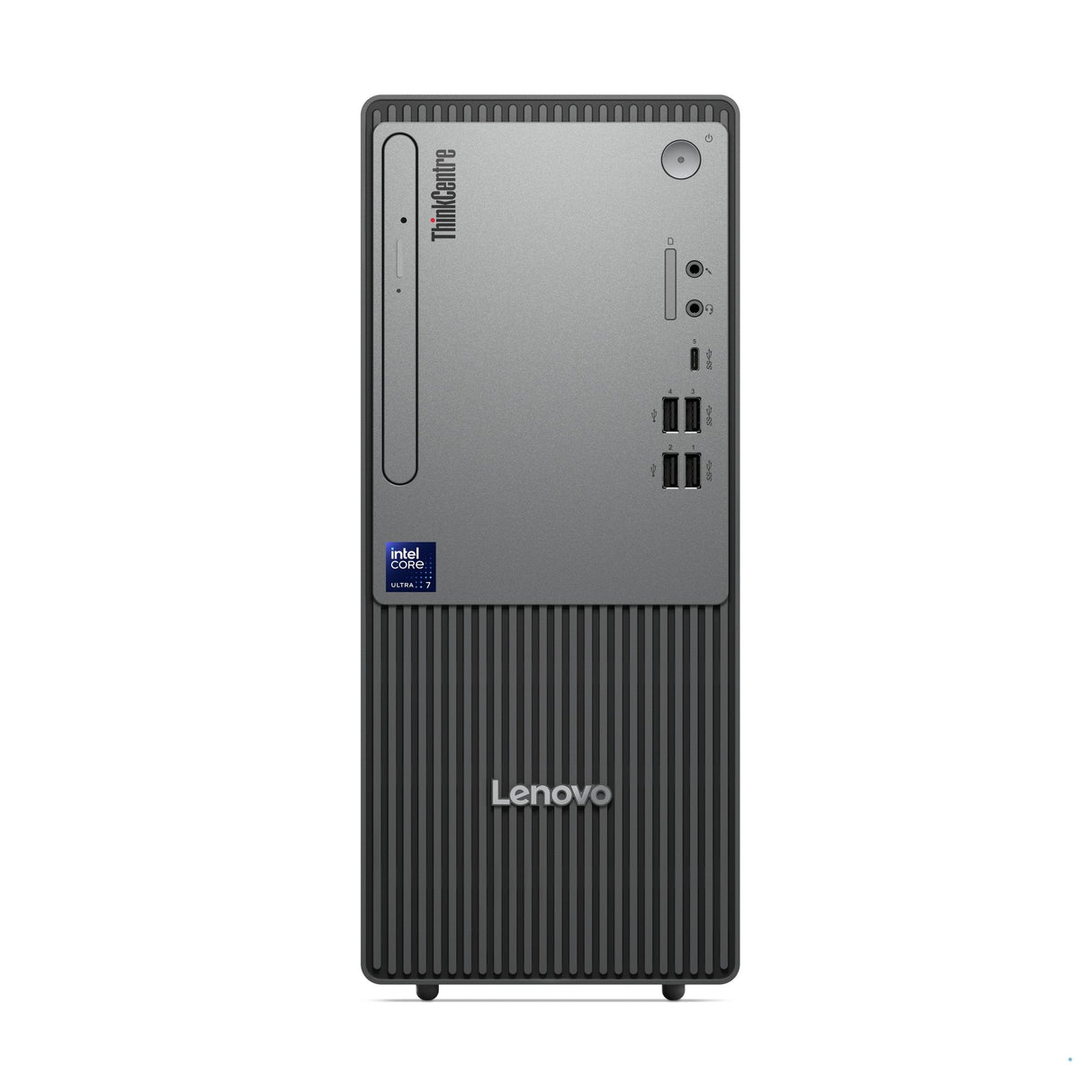 Thinkcentre Neo 50t Gen 6  Intel Core Ultra 5 225 W11p64 Spa  16/512gb Ssd Intel Graphics  Bt 5.4 3yr Onsite 1couriercarryin Black-Spanish