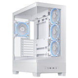 EAN 4711387808863 - ASUS A31 Plus TG ARGB WHITE Midi Tower Blanco imagen 2