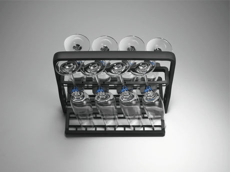 EAN 7321423447436 - Electrolux E9DHGB01 pieza y accesorio de lavavajillas Gris Cesta para copas y vasos de vino imagen 13