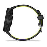 EAN 0753759368296 - Garmin Forerunner 170 3,05 cm (1.2") AMOLED 30 mm Digital 390 x 390 Pixeles Pantalla táctil Negro GPS (sa imagen 4