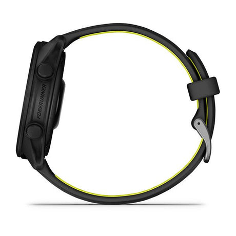 EAN 0753759368296 - Garmin Forerunner 170 3,05 cm (1.2") AMOLED 30 mm Digital 390 x 390 Pixeles Pantalla táctil Negro GPS (sa imagen 4