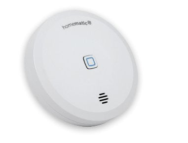 EAN 4047976516940 - Homematic IP HmIP-SWD detector de agua Sensmitter Inalámbrico imagen 1