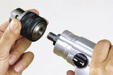 EAN 4006885264502 - wolfcraft GmbH 2645000 portabrocas Portabrocas con llave 1/2"-20 imagen 2