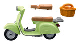 Playmobil Vespa 150 Sprint Veloce Verde Claro