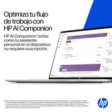 EAN 821844742624 - HP OmniBook 5 Laptop Next Gen AI 14-he0001nsx Copilot+ PC Snapdragon X1-26-100 Portátil 35,6 cm (14") 2K 1 imagen 8