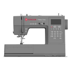 EAN 7393033106263 - SINGER HD6805 máquina de coser Máquina de coser automática Eléctrico imagen 1