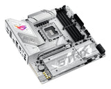 EAN 4711387806838 - ASUS ROG STRIX B860-G GAMING WIFI Intel B860 LGA 1851 (Socket V1) micro ATX imagen 7