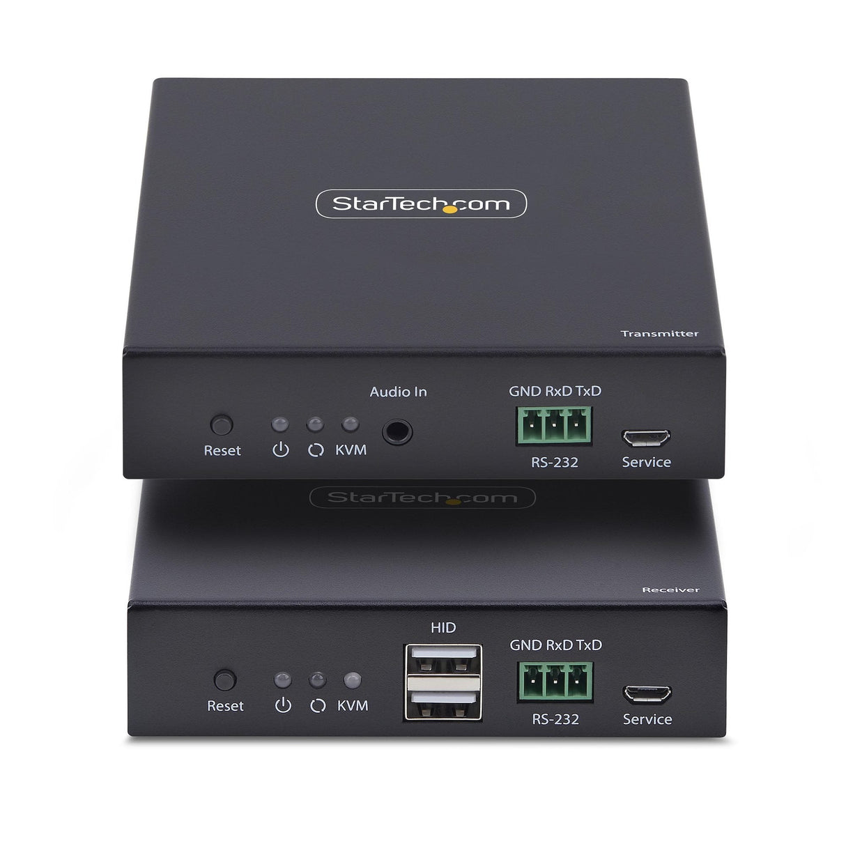 Kvm Extender Over Ip - Hdmi 4k Cpnt