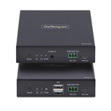 Kvm Extender Over Ip - Hdmi 4k Cpnt