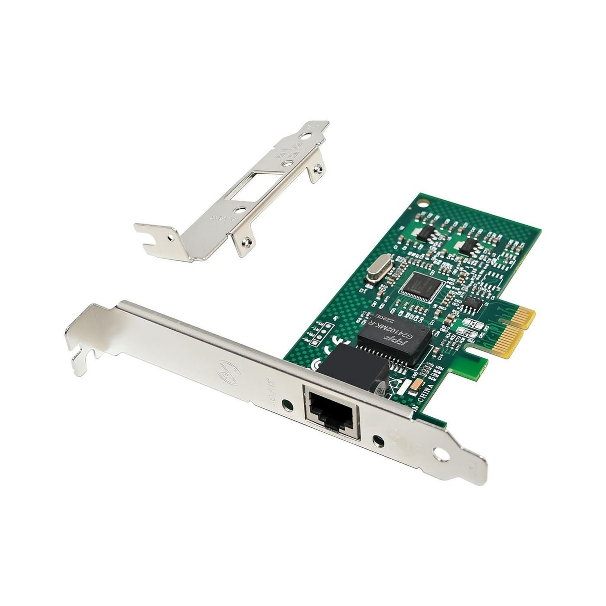 EAN 5715328014657 - Microconnect MC-PCIEX1-82574 no categorizado imagen 1