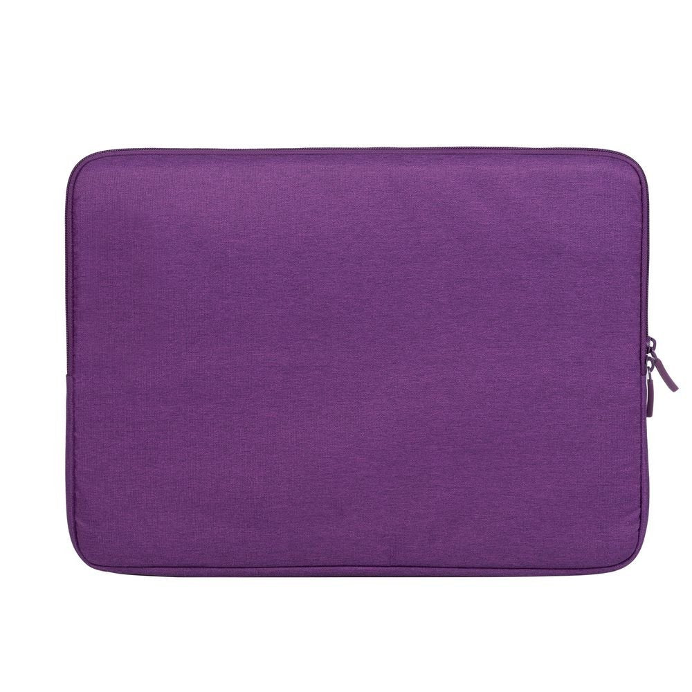 Funda Rivacase 7705 Suzuka Eco Para Portátil 15.6" Lila