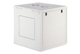 EAN 4016032221753 - Digitus DN-19 12U-6/6-EC armario rack Bastidor de pared Gris imagen 2