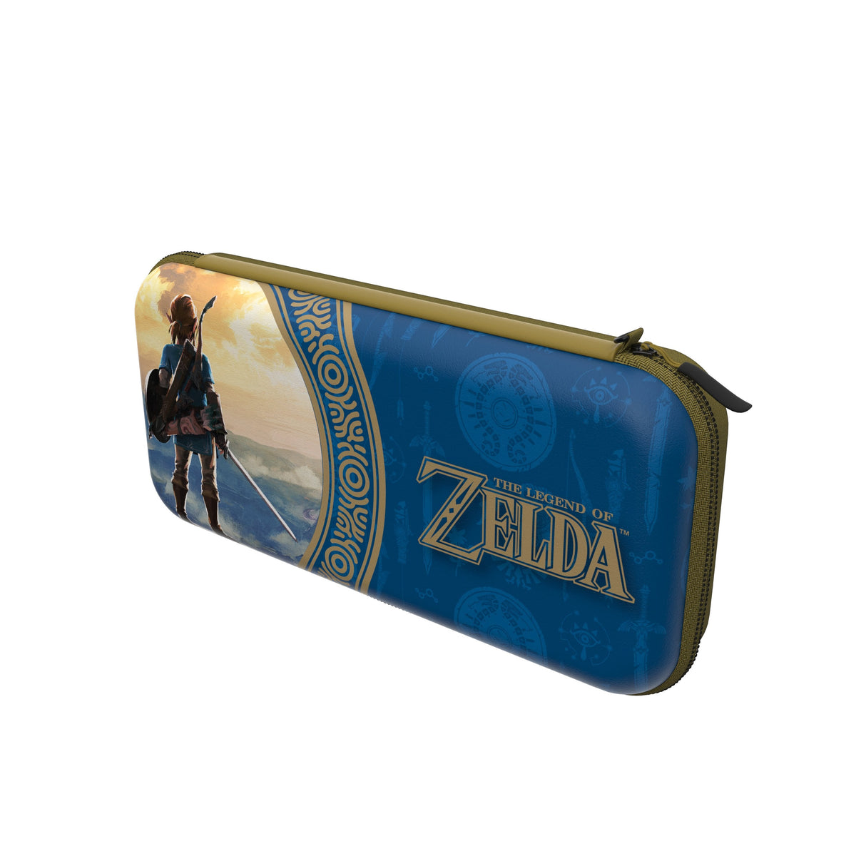 Funda Deluxe Travel Zelda Hyrule