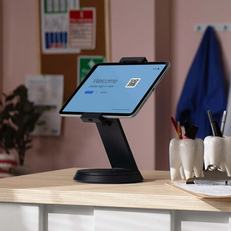 EAN 5056353398009 - Capture Bouncepad Eddy (2nd CA-BP-EDY2-B soporte de seguridad para tabletas imagen 6