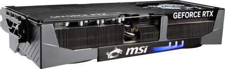 EAN 4711377302456 - MSI GAMING GeForce RTX5090 TRIO OC 32GB NVIDIA GeForce RTX 5090 GDDR7 imagen 9