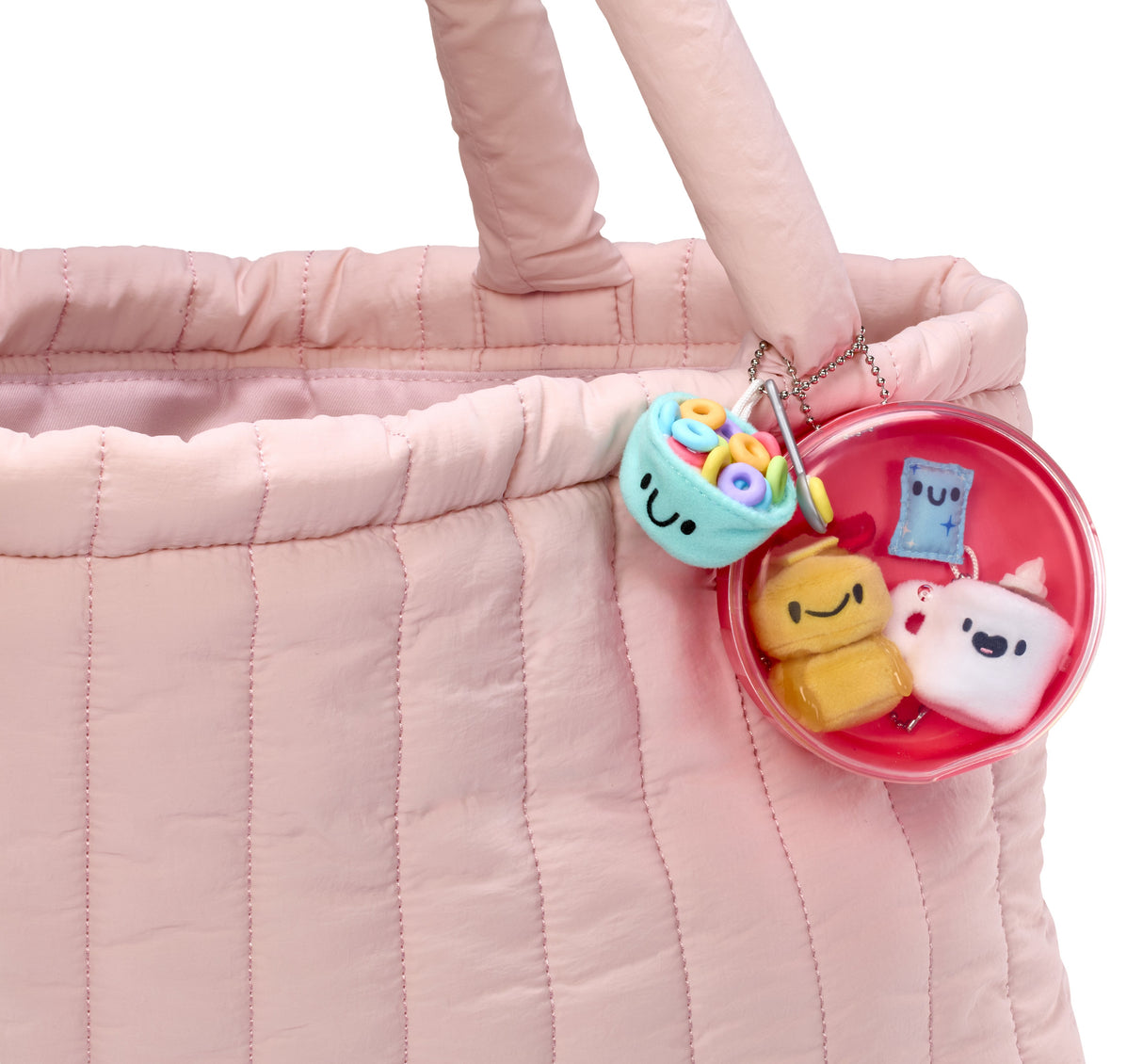 Mga Entertainment Mga'S Miniverse - Make It Mini Plush In Pdq 598039-Euc