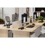 EAN 0085896038511 - Kensington H950 EQ Alámbrico Diadema Llamadas/Música USB Type-C / USB Type-A Negro imagen 4