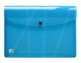 Oxford Brieftasche Hawai A3 Sortiert 10mk