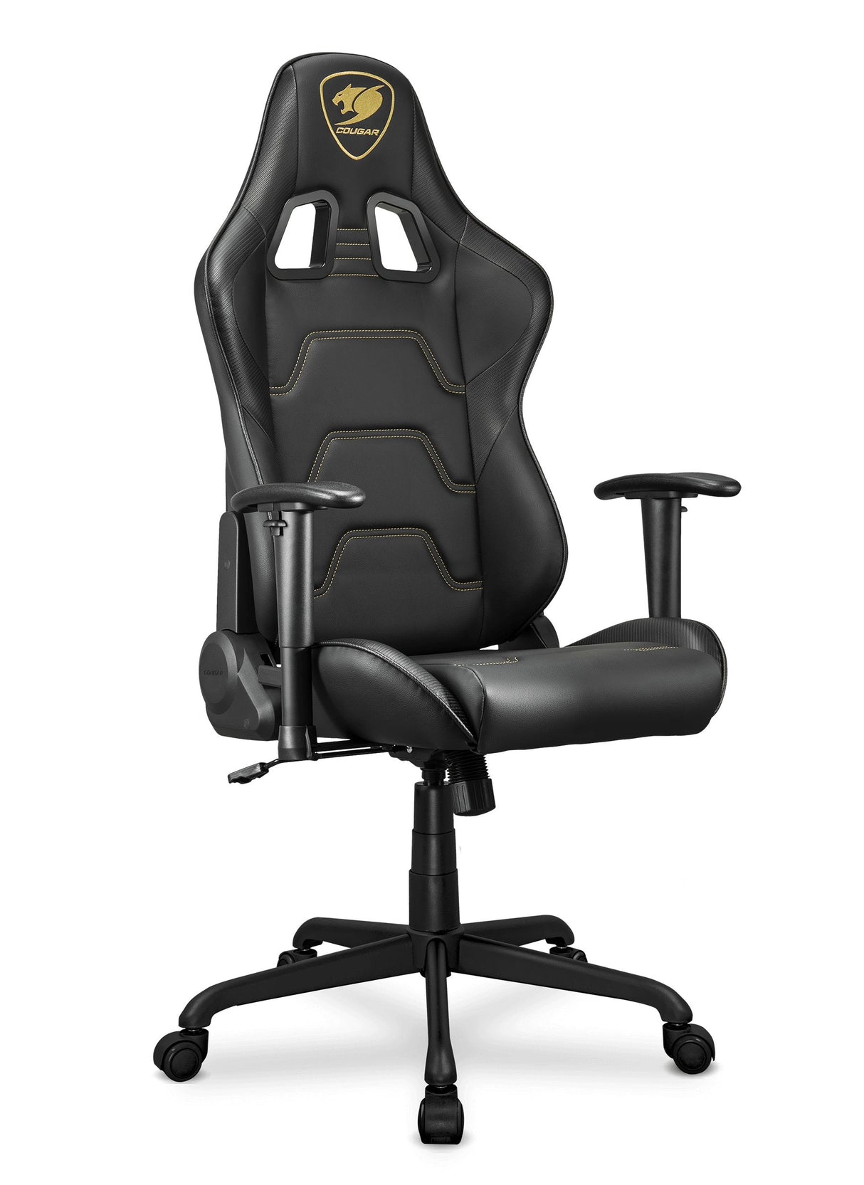 Cougar Silla Armor Elite Royal