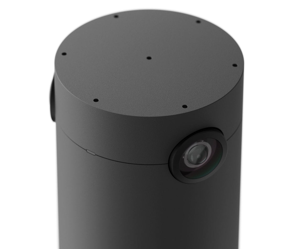 Logitech Sight Grafito 3840 X 2160 Pixeles 60 Pps Cmos