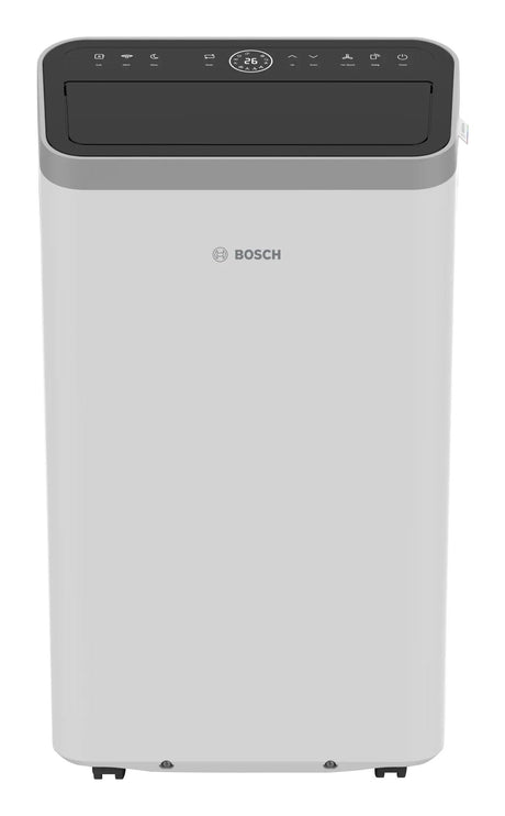 EAN 4062321786687 - Bosch Cool 4000 aire acondicionado portátil Blanco imagen 1
