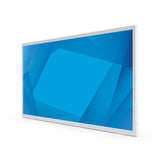 Elo 2770l 27in Wide Lcd Monitormntr Full Hd Pcap 10-Touch Usb White
