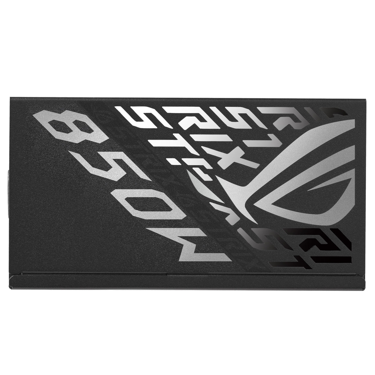 Fuente De Alimentación Asus Rog -Strix-850p-Gaming  850 W 20+4 Pin Atx Atx Negro