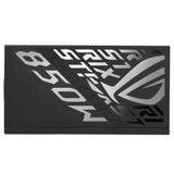 Fuente De Alimentación Asus Rog -Strix-850p-Gaming  850 W 20+4 Pin Atx Atx Negro