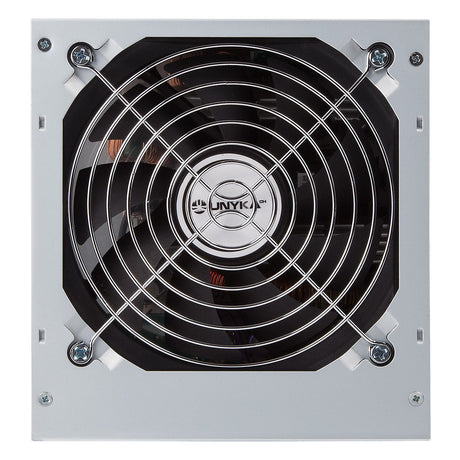 EAN 6940533541929 - UNYKAch 52038 unidad de fuente de alimentación 350 W ATX Plata imagen 3