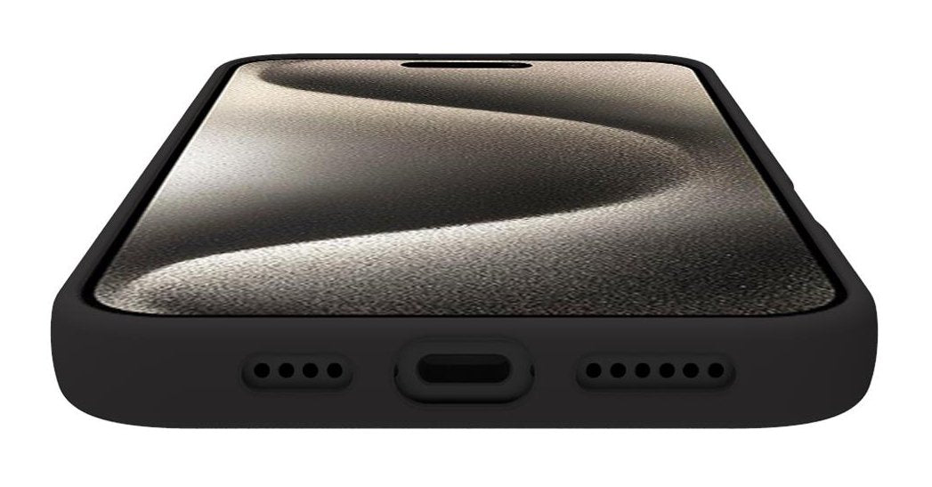 EAN 8021735210726 - Celly CROMO1079BL funda para teléfono móvil 17 cm (6.7") Negro imagen 4