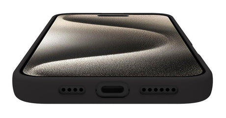 EAN 8021735210726 - Celly CROMO1079BL funda para teléfono móvil 17 cm (6.7") Negro imagen 4
