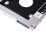 Unykach Adaptador Sata (9mm) Hdd 2.5-Ssd/Odd Portatil
