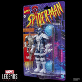 Figura Cardiac Spider-Man Marvel Comics 15cm