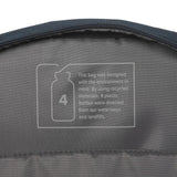 Mochila Targus 16" Geolite Ecosmart Essentials Para Portatil  Azul Marino