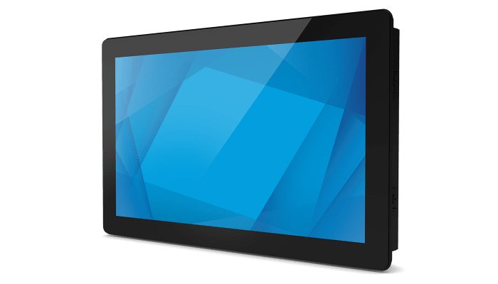 1594l 15.6in Wide Lcd Ope Frameterm Fhd Hdmi Vga Displ. Port Pcap 10