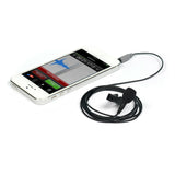 EAN 5715063259092 - RØDE smartLav+ Negro Micrófono de corbata/solapa imagen 3