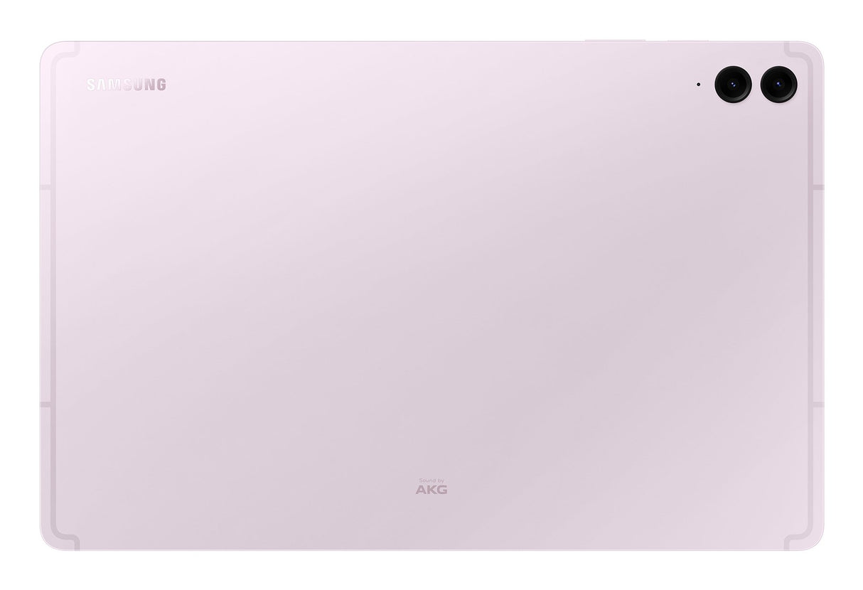 EAN 8806095165097 - Samsung SM-X610NLIEEUB tablet Samsung Exynos 256 GB 31,5 cm (12.4") 12 GB Wi-Fi 6 (802.11ax) Android 13 L imagen 2