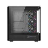 Torre Atx Xyz Quantum Black