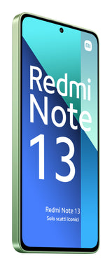 EAN 6941812762134 - Xiaomi Redmi Note 13 16,9 cm (6.67") Ranura híbrida Dual SIM Android 12 4G USB Tipo C 8 GB 256 GB 5000 mA imagen 3