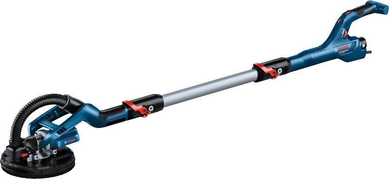 Lijadora De Paneles De Yeso Bosch Gtr 55-225