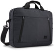 EAN 0085854251327 - Case Logic Huxton HUXA-214 Black 35,6 cm (14") Maletín Negro imagen 1