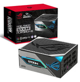Asus Netzteil Rog-Thor-1200p3-Gaming-E 1200w 80+ Platinum